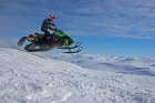 Antatt - Take-off