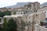 Parti fra Mostar
