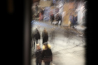 Hederlig omtale - Surrealistisk gateliv