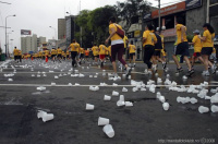 Hederlig omtale - Maraton