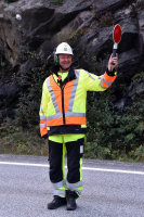 STOPP, slipp veteranbussene frem