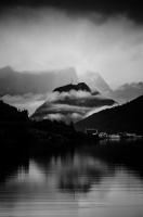 Lonely Mountain