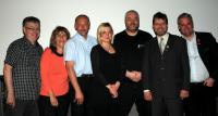 NSFF-styret 2009