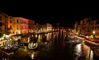 Hederlig omtale: Notte di Venecia