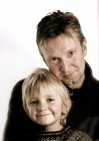 Antatt - Far og sønn