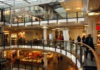 7 plass - Oslo city