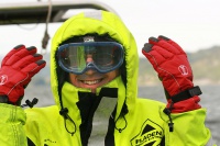 Steinar klar for RIB-tur