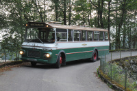 Veteranbuss IV