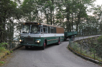 Veteranbuss III