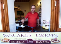 HO - Crepes mannen 1