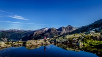 HO - Fjelltur