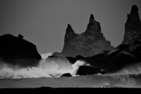 Antatt - Storm ala Island