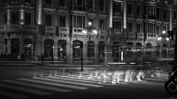 Uria street crossing - Antatt - Dokumentær