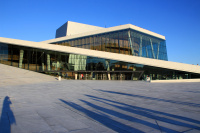 Operaens linjer