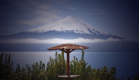 Antatt - Volcan