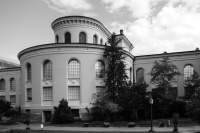 Antatt - Museet på Nygårdshøyden