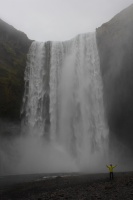 Antatt - Fossen