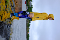 A - Havet