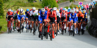 Tour of Norway I