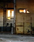 Antatt - The last light on the wall