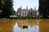 Solar de Mateus