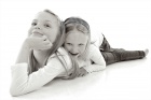 2. plass - *sisters play*