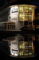 Hotellspeiling