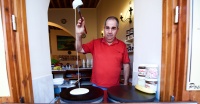 HO - Crepes mannen 2