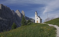 Antatt: Capilla