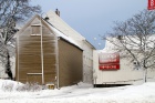 Antatt: Kaldt