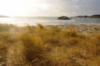 Huseby bay