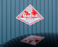 Marnaspeiling