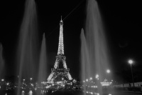 By lys