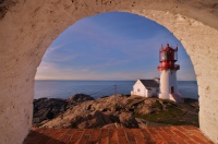 Lindesnes fyr