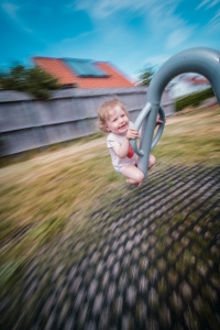 Hederlig omtale - Jeg - Er - Fart