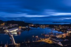 Mandal By by night....
