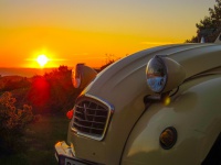 2CV