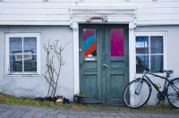 Vis meg ditt hus, og jeg vil fortelle deg hvem du er