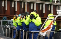 Fotografer på tur