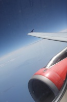 Hederlig omtale: Scandinavian Airlines 2