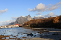 Kjerringøy
