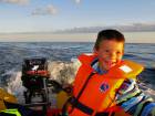 5. plass, 7176 poeng:<br />Jomfrutur som skipper