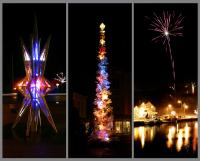 7 plass - Nighttime - 1