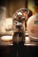 tap