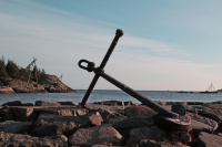 Laksestigene og Piren