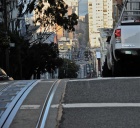 Antatt - San Fran spor!