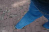 I farta