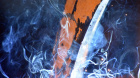Smog in blue- Årbok 2019