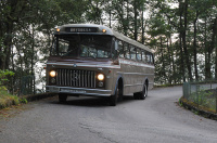 Veteranbuss II