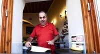 HO - Crepes mannen 3